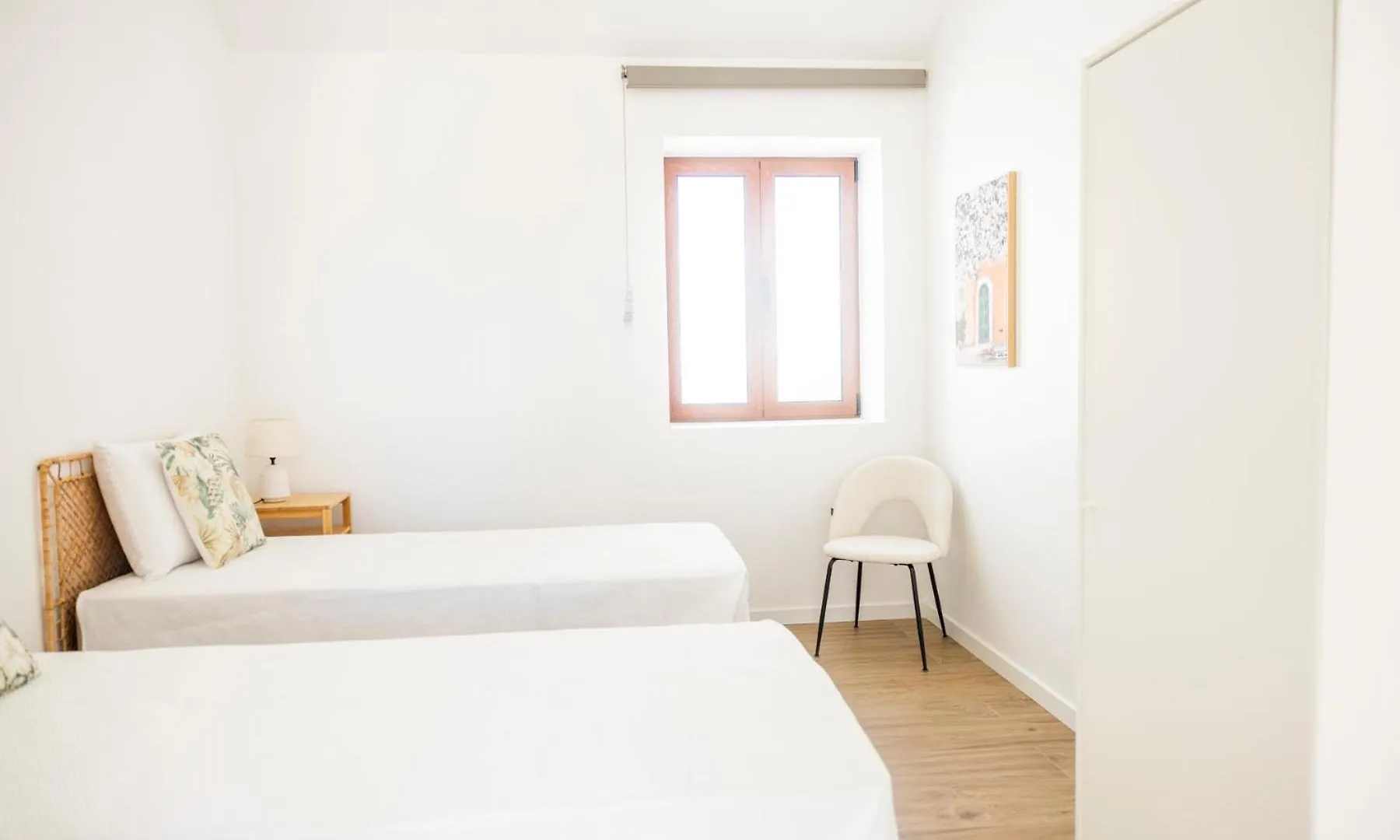 Green House Beach Side Oasis Vila Baleira  0*, Vila Baleira (Porto Santo)