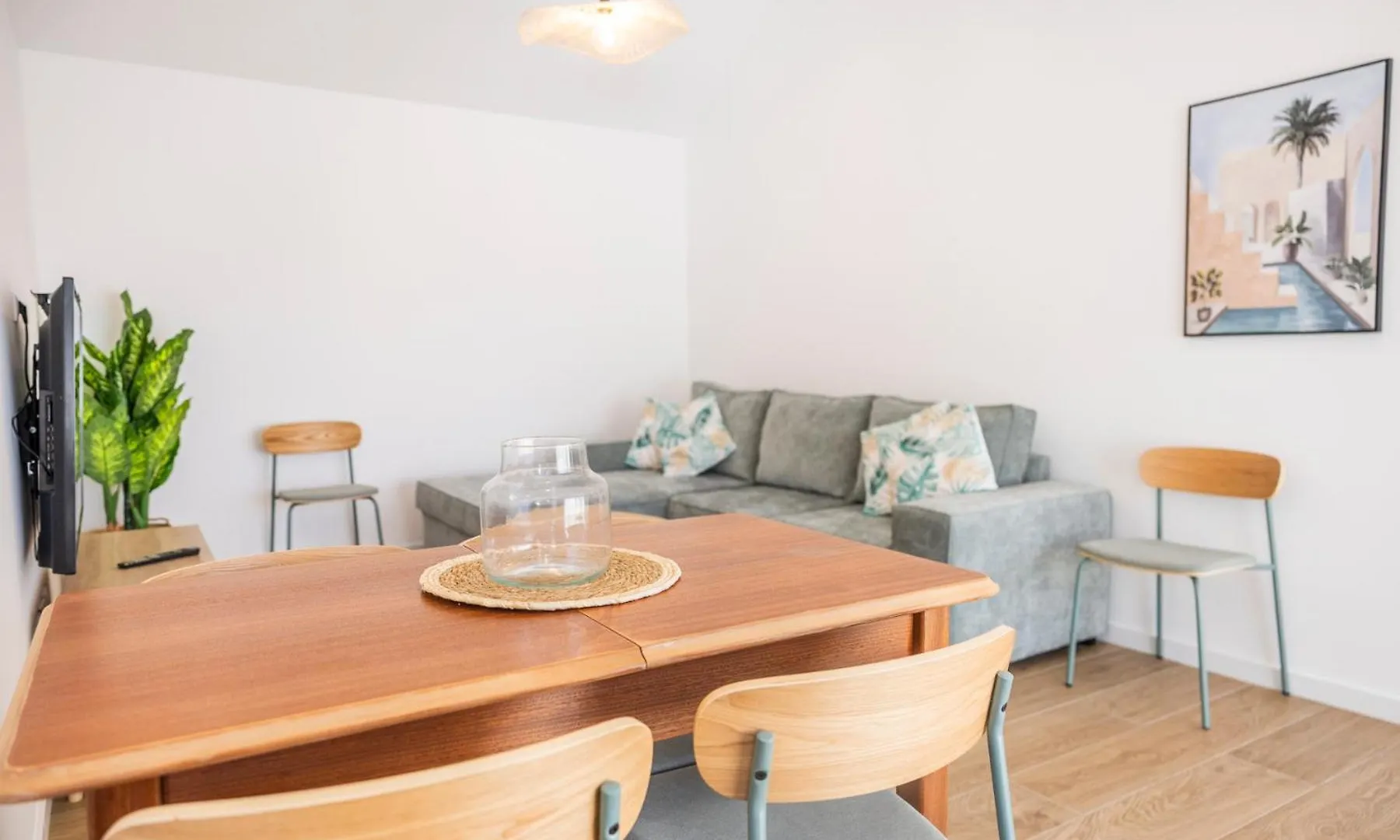 Green House Beach Side Oasis Vila Baleira  0*, Vila Baleira (Porto Santo)