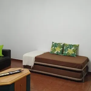  Apartamento Island Ocean